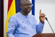 Plot to oust IGP: Atta Akyea is biased; he has his own agenda – Dampare’s lawyer