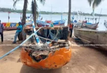 Ada boat disaster: 15 fishermen rescued, one dead, three still missing