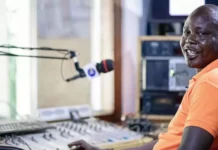 Journalist arrested and detained for criticizing McDan’s Electrochem salt project a year ago dead