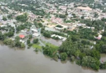Akosombo Dam Spillage: Gov’t has released GH₵40m for relief effort