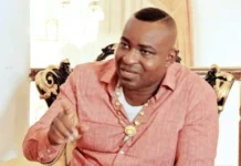 I’ll get you arrested if you threaten me again – Wontumi warns Ken Agyapong Ashanti Regional Chairman of the ruling New Patriotic Party, Bernard Antwi-Boasiako