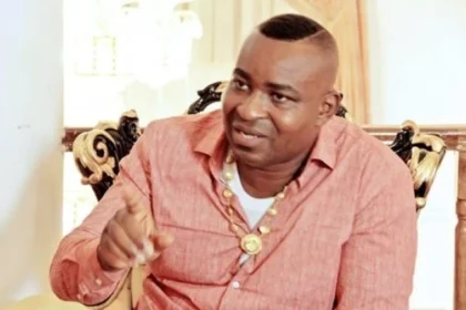 Ashanti Regional Chairman of the ruling New Patriotic Party, Bernard Antwi-Boasiako