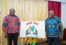 Free SHS WASSCE results better than those of 2016 – Prez. Akufo-Addo