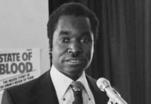 Tributes paid to Ugandan who exposed Idi Amin’s atrocities Henry Kyemba is well-known for his book, State of Blood: The Inside Story of Idi Amin