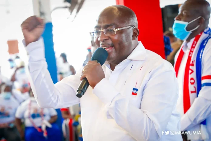 Bawumia-gha
