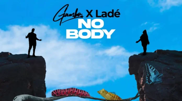 Gambo No Body