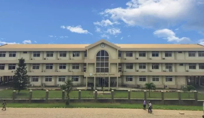 Korle-Bu Renal unit