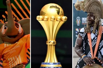Ivory Coast is preparing to host 24 teams in Africa's biggest sporting event