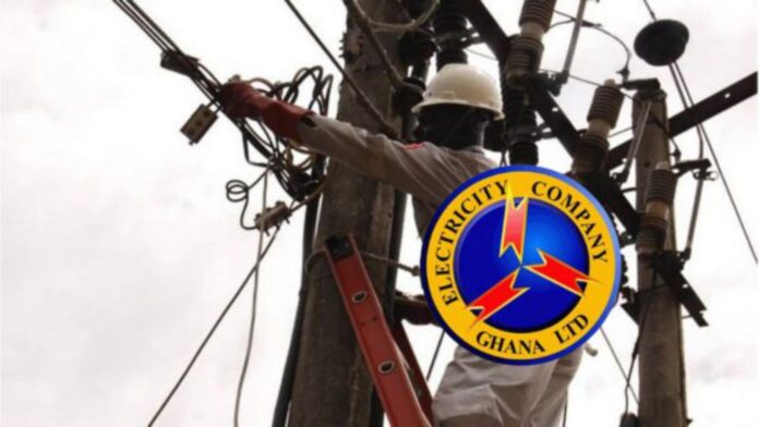 ECG abandons its job to take over government's role