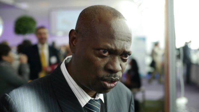 Ex-Cocoa research scientist discredits report against Lithovit Liquid Fertiliser