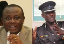 NPP primaries: You can’t impose ‘incompetent gossip’ on us – Bekwai delegates to Joe Wise