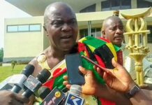 ‘It’s Time Central Region Embrace Govt’s Lithium Move’ – House Of Chiefs Prez Call On Residents