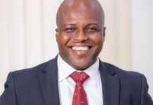 Databank CEO, Kojo Addae-Mensah replaces Ace Ankomah on Black Stars coach search committee