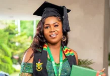 Kumasi: Man Sues ABSA Lady for Dumping him after 6-year KNUST Scholarship & Bills