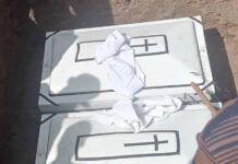 Silent Echoes: Unveiling Injustice in Abenyinase