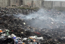 Unveiling the Silent Threat to Agbogbloshie Inhabitants