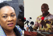 MFWA Backs GJA call for Media Blackout on Hawa Koomson