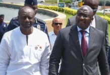 Ken Ofori-Atta sabotaging Bawumia’s presidential bid with excessive taxes