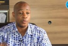 You’ll be Worse than COP Mensah if you do Politics While Serving – Adam Bonaa Cautions Police Officers