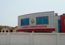 14 staff of Lands Commission interdicted for Stamp Duty fraud