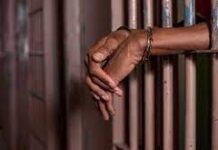 Five businessmen jailed 60 years for importation of 2,200 grams of cocaine