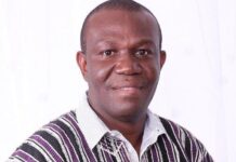 Ho West MP opposes lithium mining in Kalakpa Resource Reserve