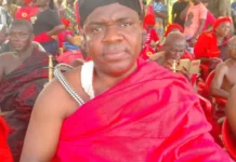 Abutia Chief Fumes over Proposed Lithium Mining in Kalakpa Resource Reserve