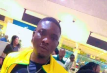 Joseph Akai Nettey is off to Tanzania and faces Yohana