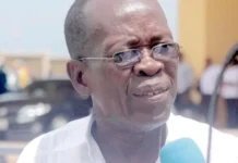 Re-collation of results: Electoral Commission compromised-GFL