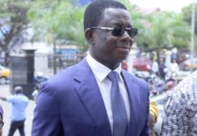 COCOBOD Case: Test report being relied upon to prosecute Opuni, Agongo has no scientific grounds- Witness