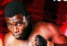 Elvis Ahorgah gets Commonwealth title shot against champion Callum Simpson