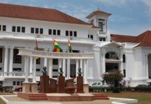 Supreme Court Declares Agri-Cattle Lakeside Estate Legal Owner of Katamanso Lands