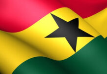 Ghana Formation: Who Came First?
