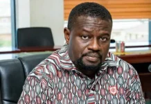 Arrest Annor-Dompreh over comments about beating any NDC supporter – NDC to Dampare