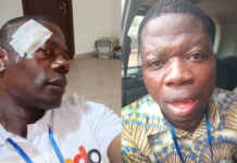 International Federation of Journalists (IFJ) on Journalists attacked by thugs while covering elections in Ghana