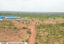 Franklin Cudjoe writes: Pwalugu Dam & Political ‘Loot’ Recovery (ORAL) in Ghana