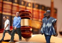 Shaanxi loses crucial appeal in legal warfare with Yenyeya over Talensi goldfield