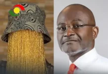 US Court awards Anas Aremeyaw Anas $18M in defamation case against Kennedy Agyapong