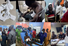 Kennedy Agyapong Withdraws from NPP ‘Thank You Tour’ After KNUST Student Stabbed in Chaos