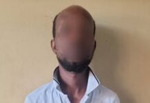 Police Arrest Suspect in Gruesome Murder of 23-Year-Old Woman in Abuakwa