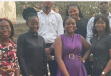 UG Students Advocate Behavioural Change as Essential to ‘Resetting Ghana’