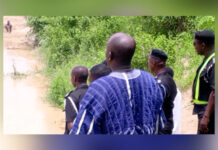 Fighting the Galamsey Menace: Interior Minister orders mass transfer of Police Commanders in mining zones