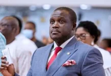 World Bank Suspends Funding for two Key Projects over Government Dismissal of Personnel