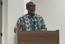 Sustainable and Affordable Electricity: Ag. Bui Power Authority CEO, Ing. Kow Eduakwa Sam, Entreats all Stakeholders to Attach Importance to Nuclear Power