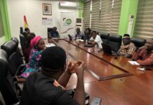 EPA CEO Meets with Journalists, Outlines Plans for Enhanced Media Collaboration