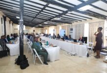 PURC Hosts Pan-African Conference on Rural Water and Sanitation Regulation