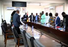 Gov’t Opens Portal for First-Year Students to Access Financial Support Under “No-Fees-Stress” Program