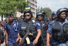 Police Launch Investigation into Fatal Shooting by Soldier at Nyinahin Funeral Procession