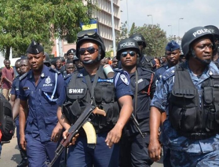 ghana-police