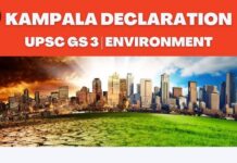 Amidst global challenges, the Kampala Declaration calls for self-sufficiency, local value addition and fast-tracking the AfCFTA
